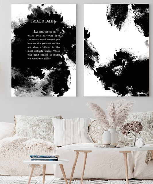 MAGIC, SET OF 2