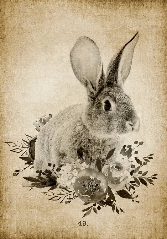 THE VELVETEEN RABBIT 2