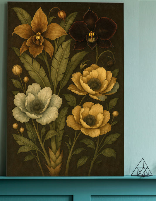 VINTAGE ARRANGEMENT