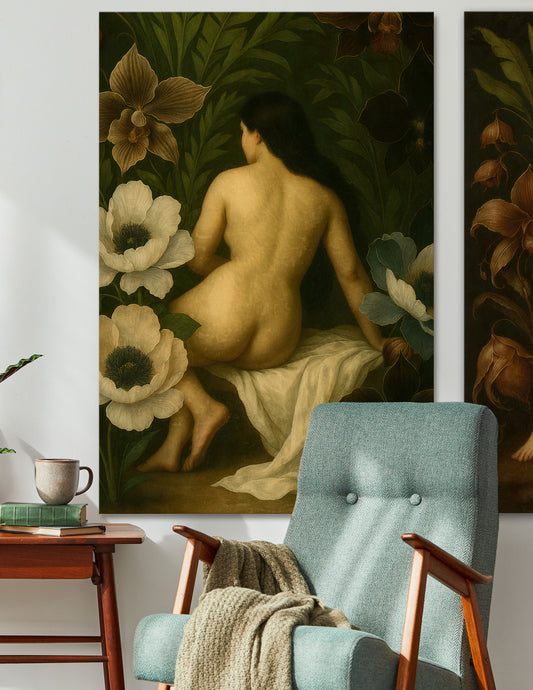 GARDEN I