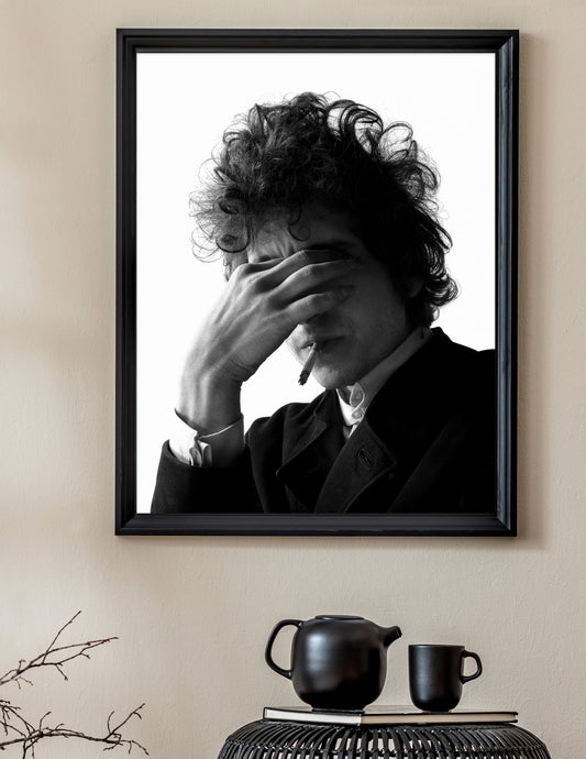 BOB DYLAN I