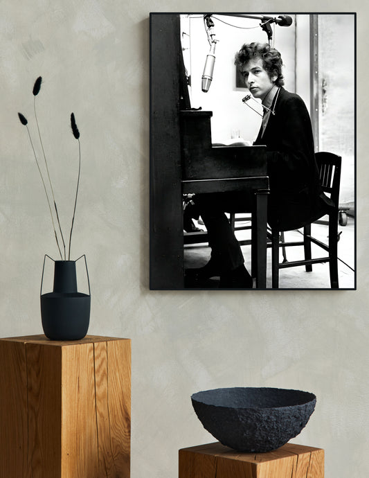 BOB DYLAN II