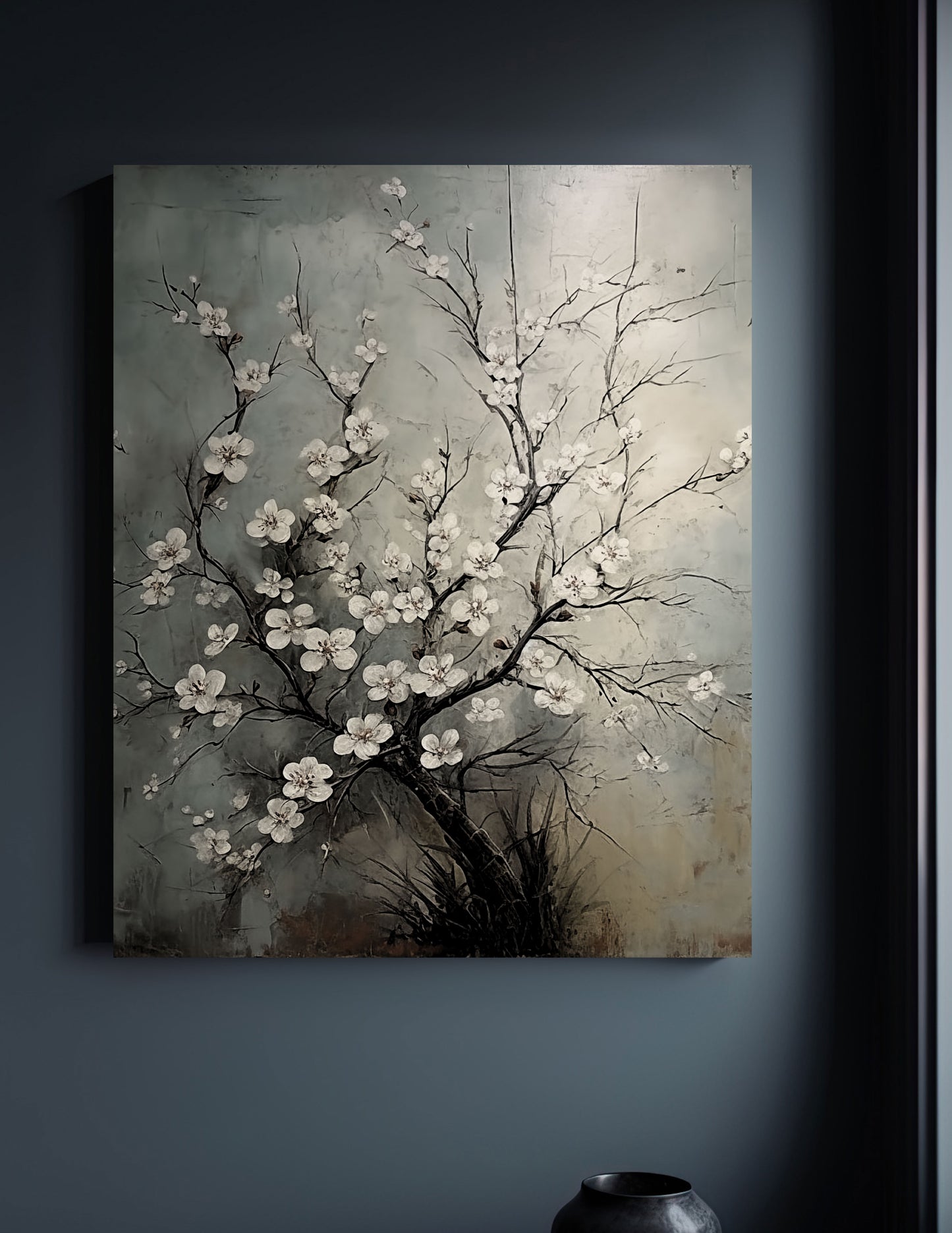 BLOSSOM TREE I