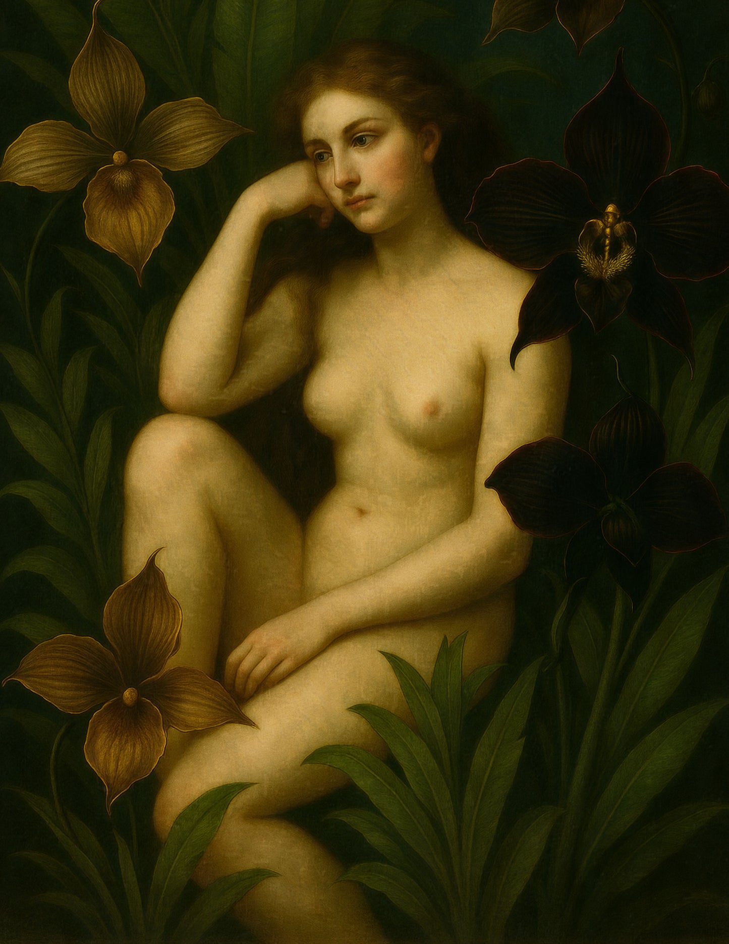 GARDEN II