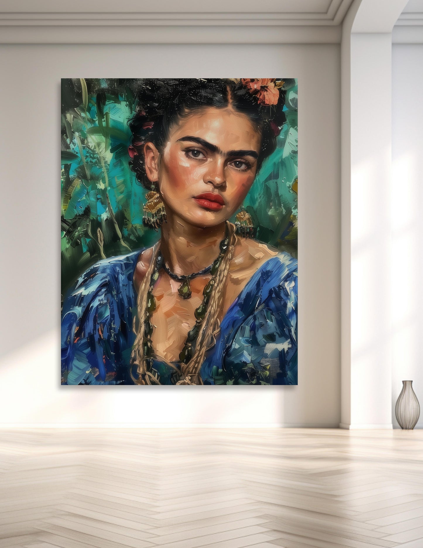 BLUE FRIDA II