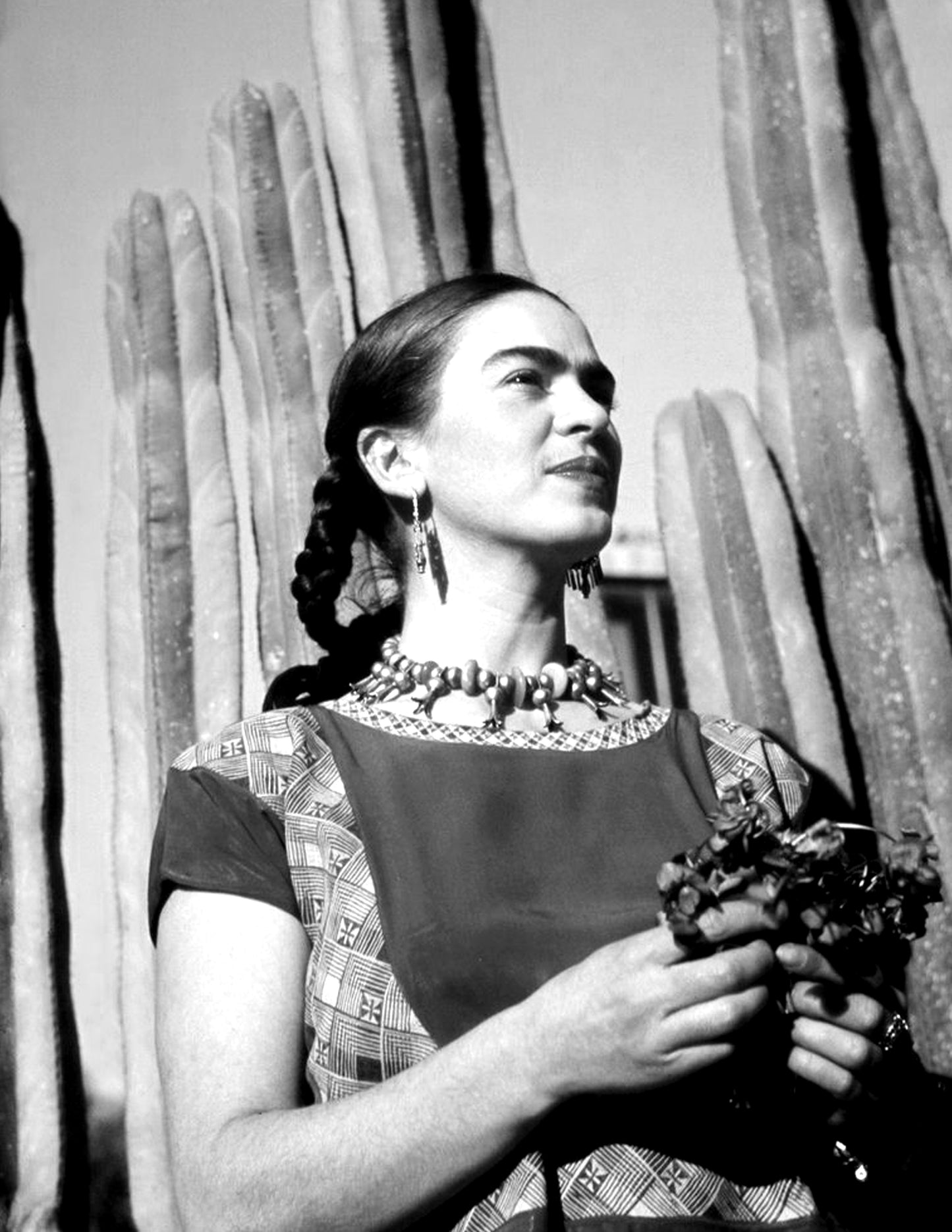 VINTAGE FRIDA I