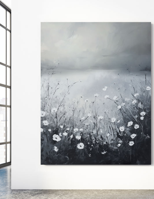 FIELDS OF GREY