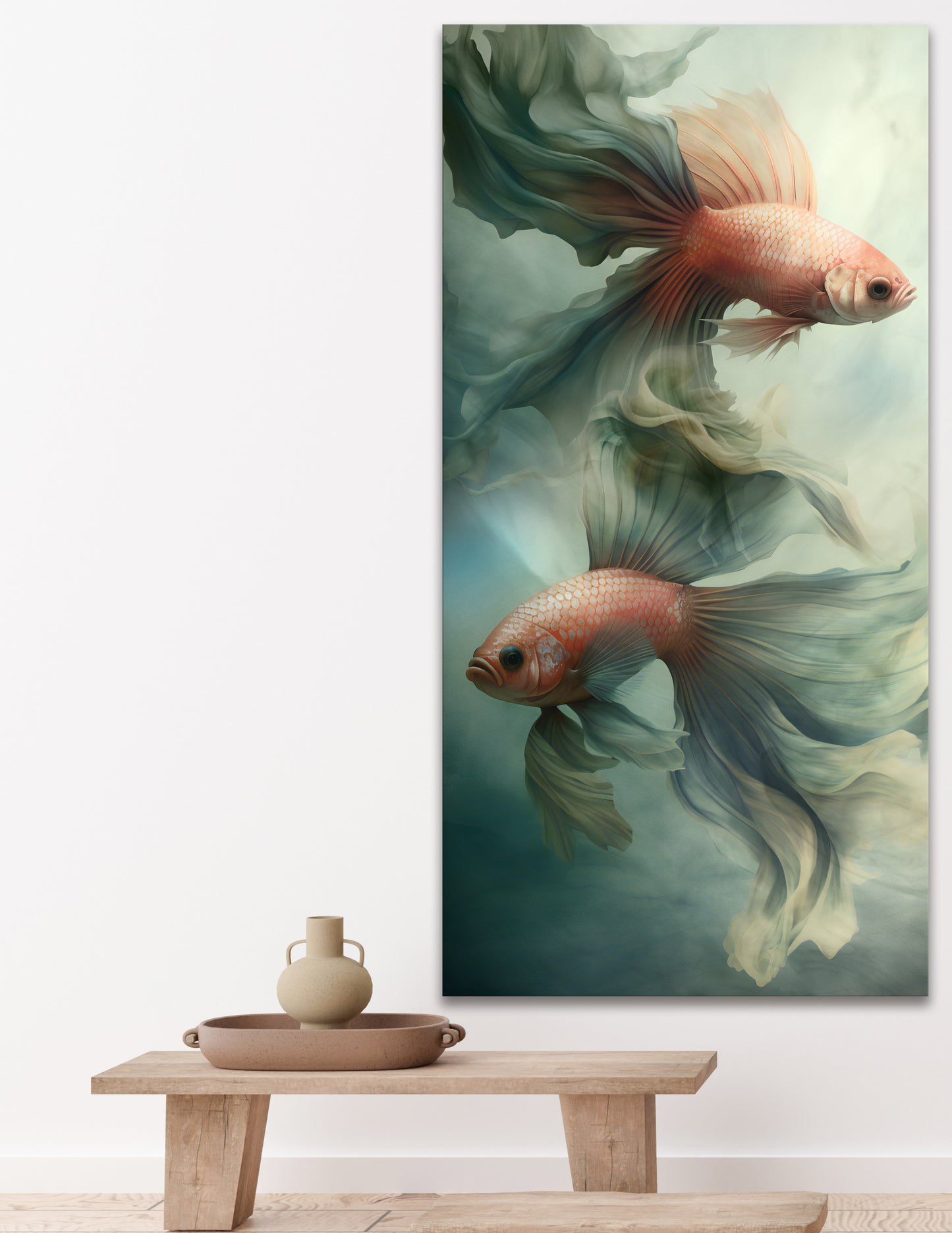 BETTA ILLUSION I