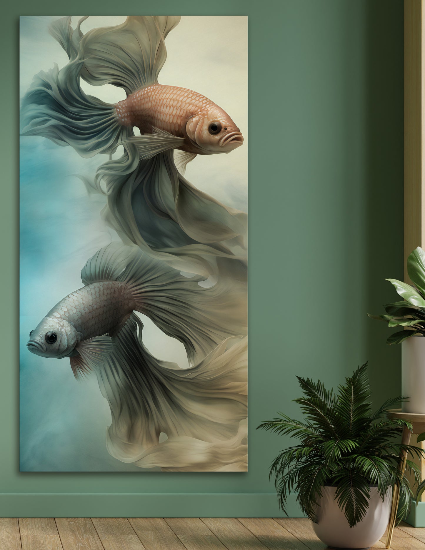 BETTA ILLUSION II