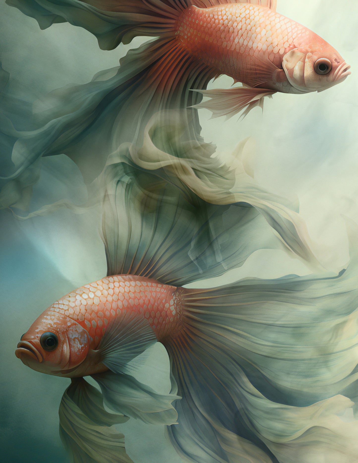 BETTA ILLUSION I