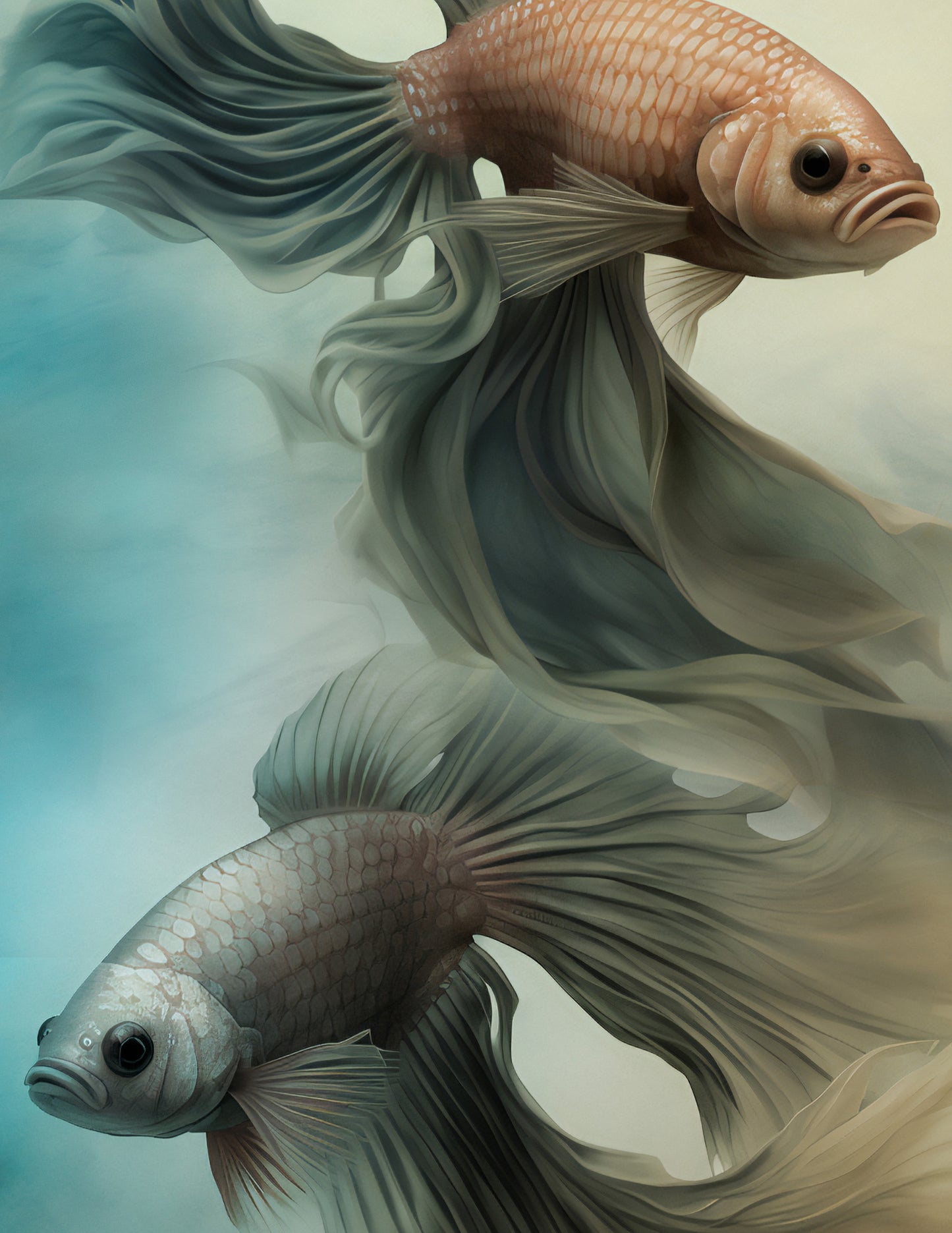 BETTA ILLUSION II