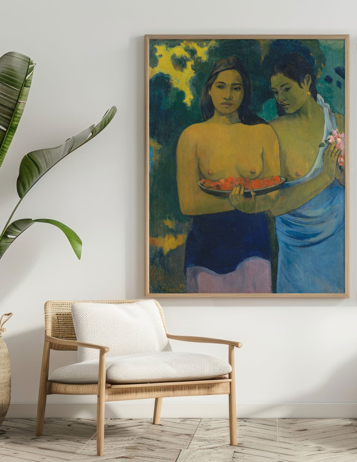 GAUGUIN
