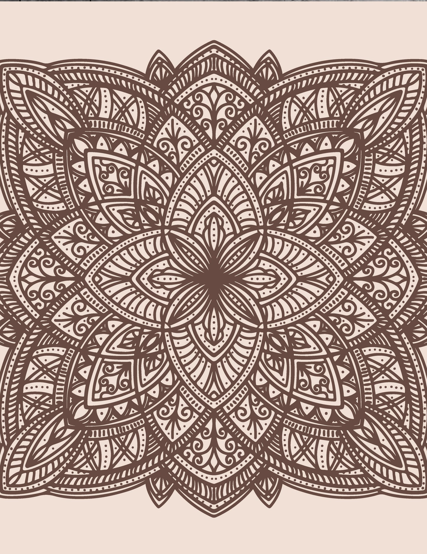 MANDALA II