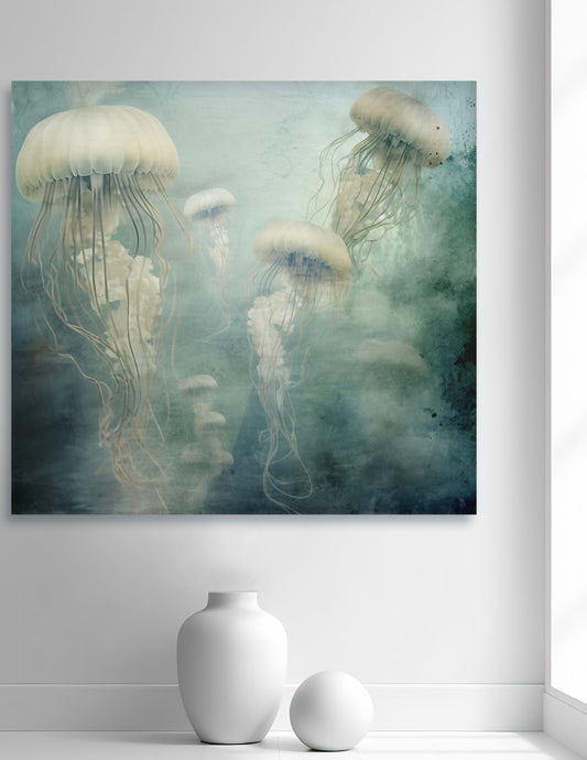 JELLYFISH STUDY II