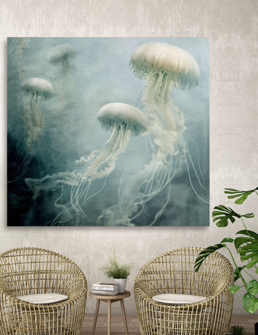 JELLYFISH STUDY I