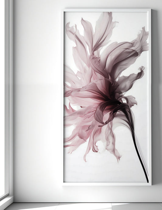BOTANICAL PINK II