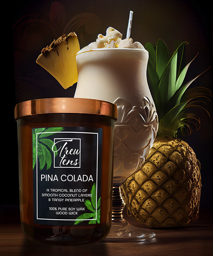 PINA COLADA