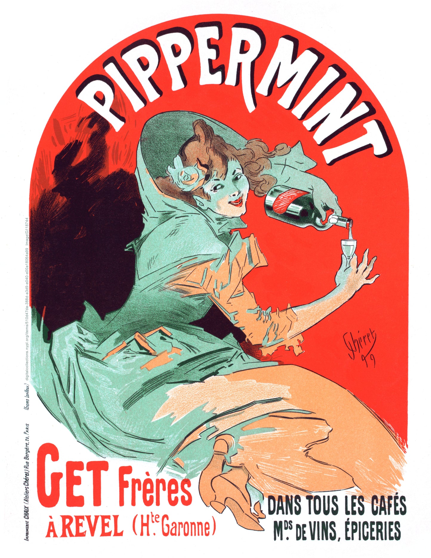 PIPPERMINT