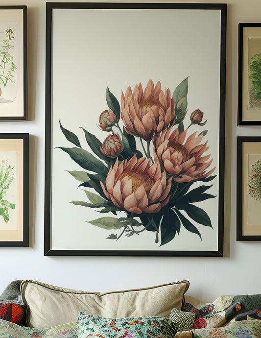 PROTEA I