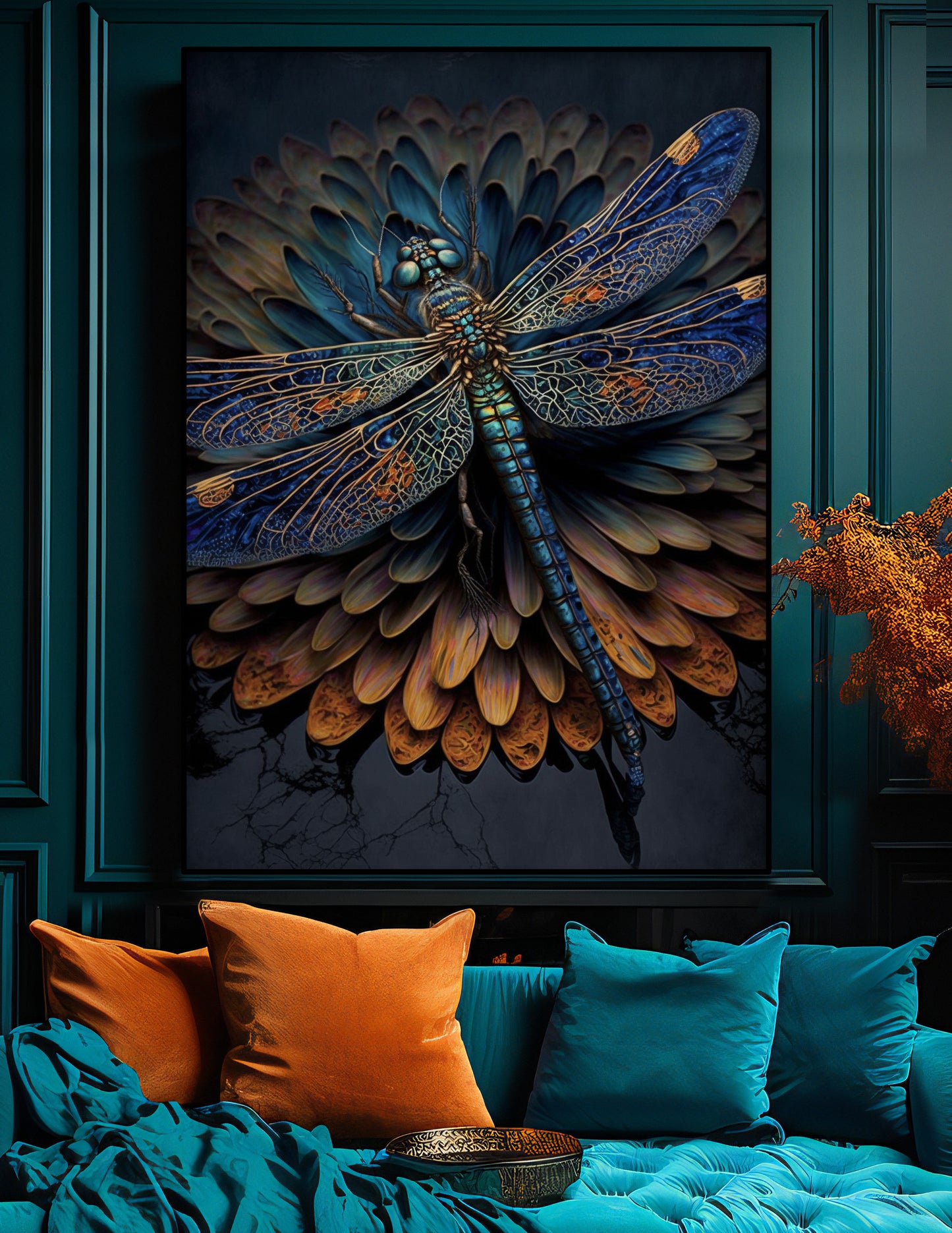 DRAGONFLY II