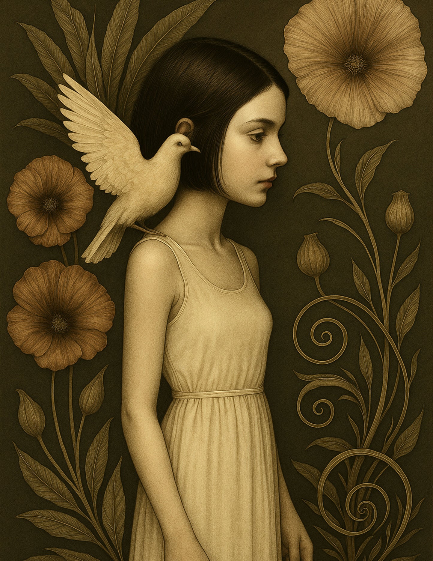 WHIMSICAL DREAM