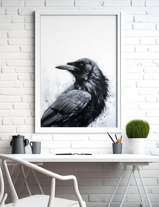 CROW I