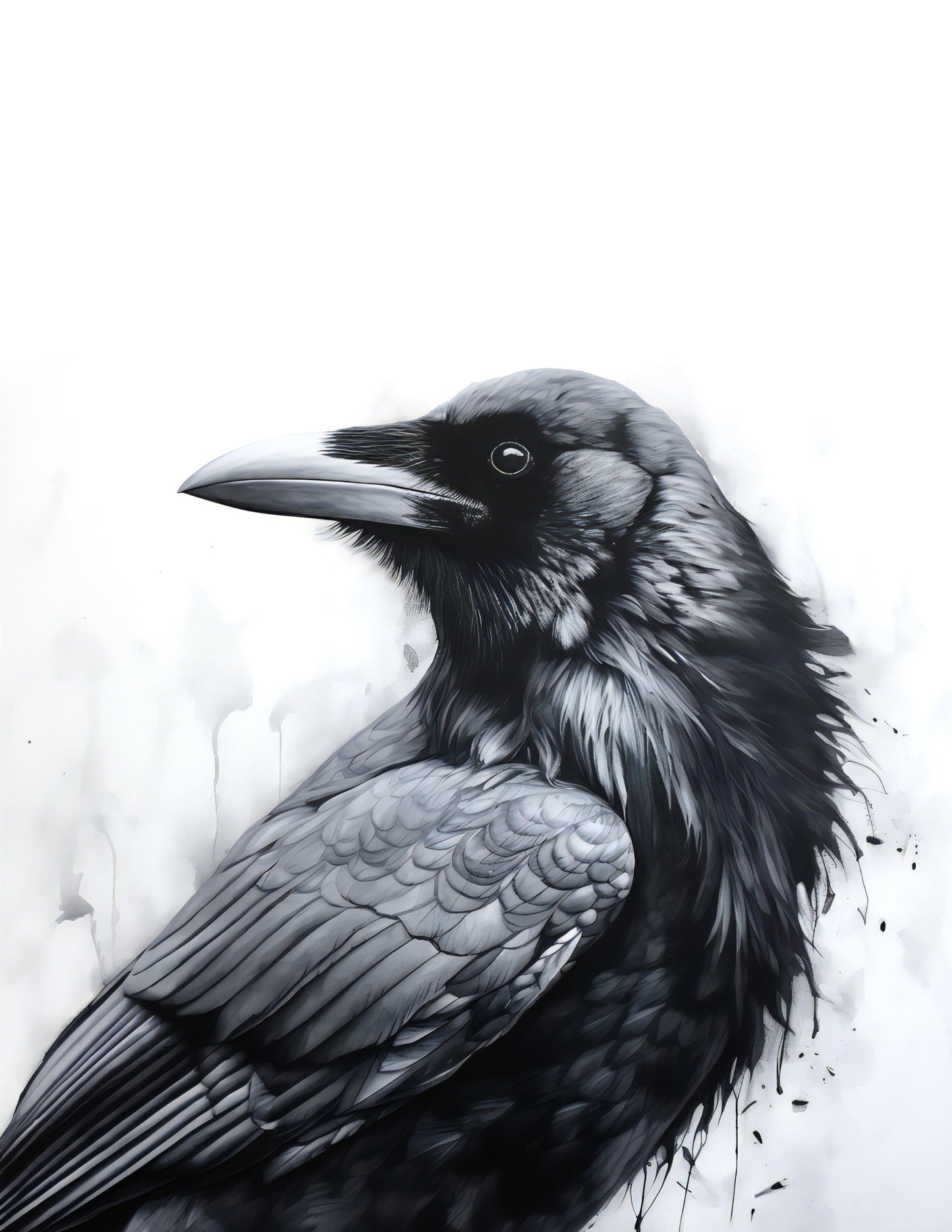 CROW I