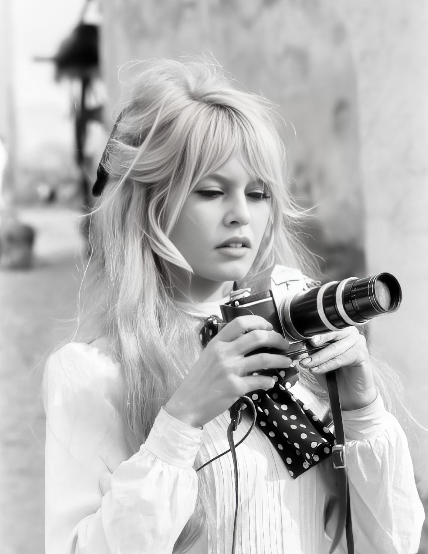 BRIGETTE BARDOT II