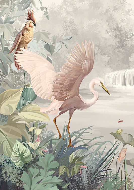 WINGED 1