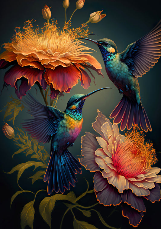WINGED 5