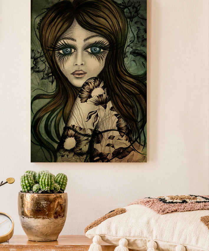 FLORA