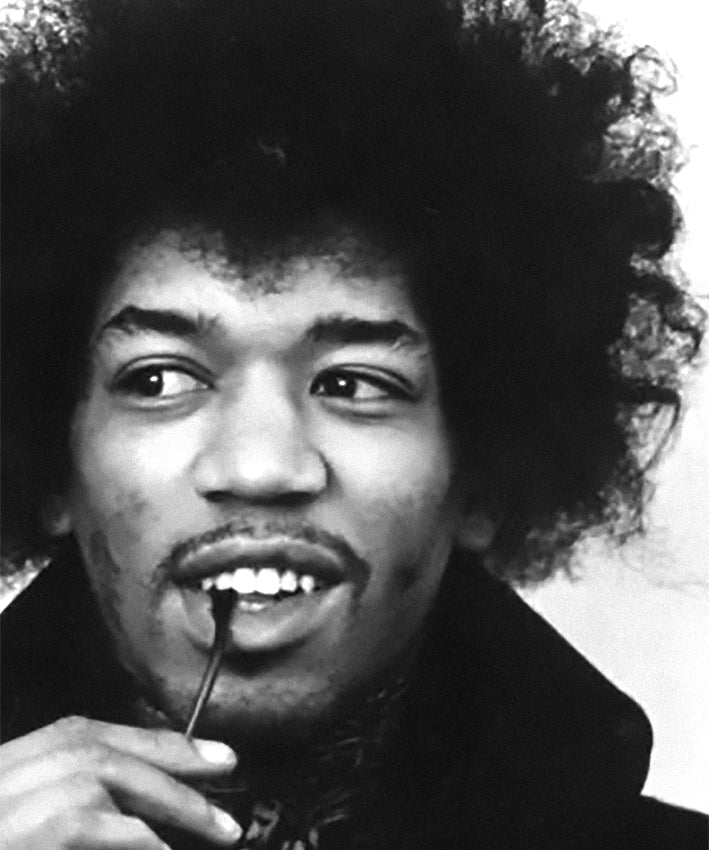 JIMMI HENDRIX 1