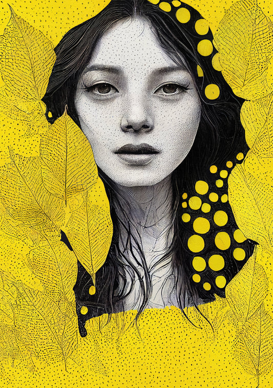 PORTRAIT SIMPLICITY 2