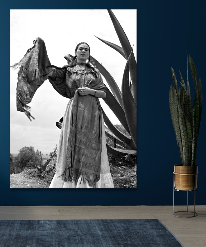 VINTAGE FRIDA II