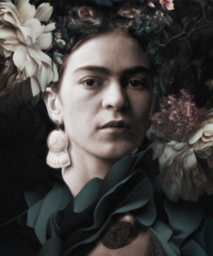 FRIDA PORTRAIT I