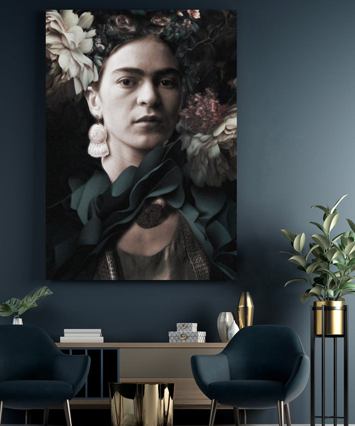 FRIDA PORTRAIT I