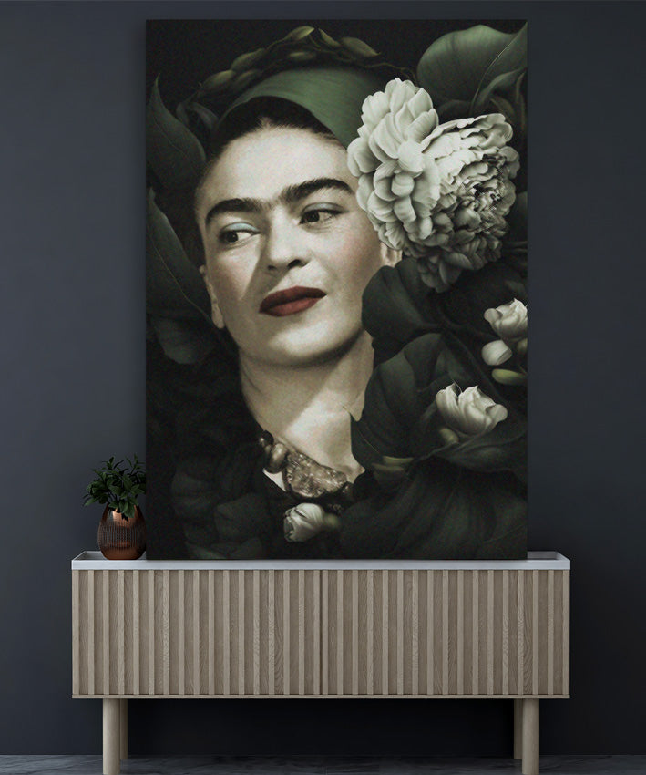 FRIDA PORTRAIT II