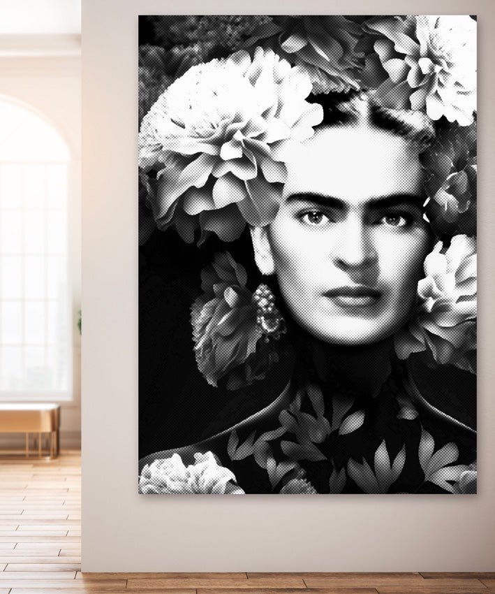 FRIDA PORTRAIT III