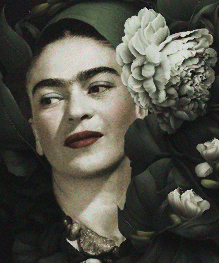 FRIDA PORTRAIT II